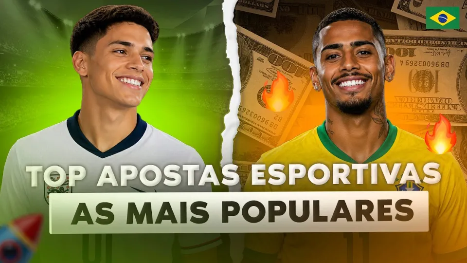 Sites de apostas futebol o que é melhor e porque escolher entre os principais